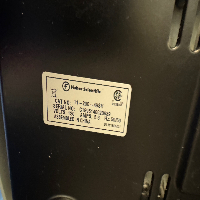 Fisher Scientific Hotplate/Stirrer image 0